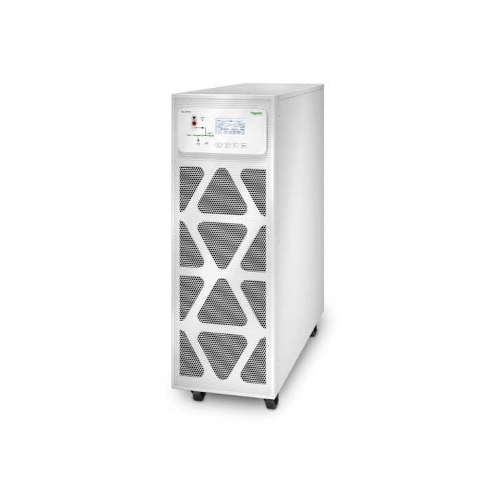 APC E3SUPS30K3I alimentation d'énergie non interruptible Double-conversion (en ligne) 30 kVA 30000 W