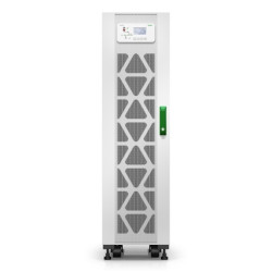 APC Easy UPS 3S - onduleur on -line - 400V 15KVA 3:1 30 min - avec batterie interne - Professionnels
