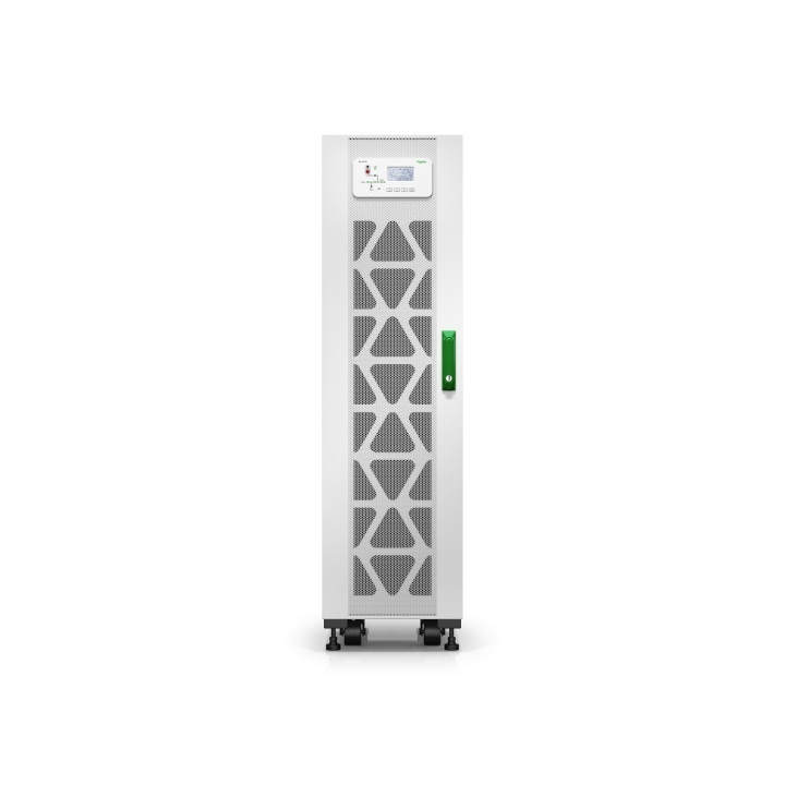 APC Easy UPS 3S - onduleur on -line - 400V 15KVA 3:1 30 min - avec batterie interne - Professionnels