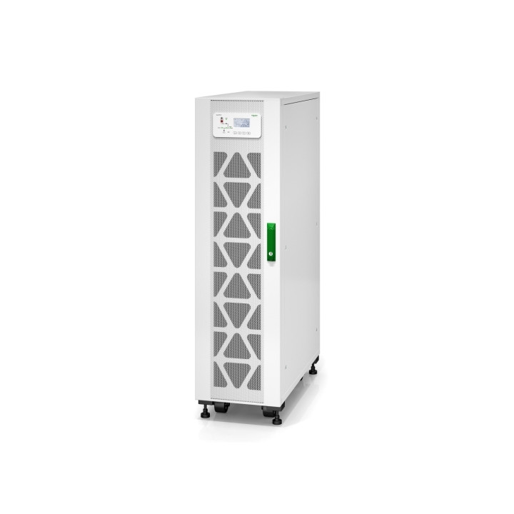 APC Easy UPS 3S - onduleur on -line - 400V 15KVA 3:1 30 min - avec batterie interne - Professionnels