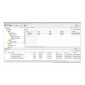 APC Subscription, EcoStruxure IT Data Center Expert, digital, 100 nodes - Professionnels