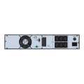 APC Easy UPS SRV - Onduleur on-line 1kVA Bat Lithium-Ion Tour/Rack 1 ph 230V - IEC