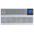 APC Easy UPS On-Line, 6kVA/6kW, Lithium-ion, Rack/Tour 5U, 230V, Borniers
