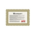 APC WEXTWAR1YR-SP-04 extension de garantie et support 1 licence(s) 1 année(s)