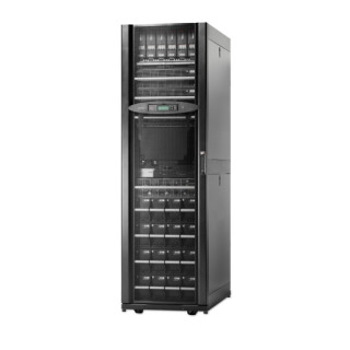 APC Symmetra PX 48 kW, châssis tout-en-un, 400 V - Professionnels