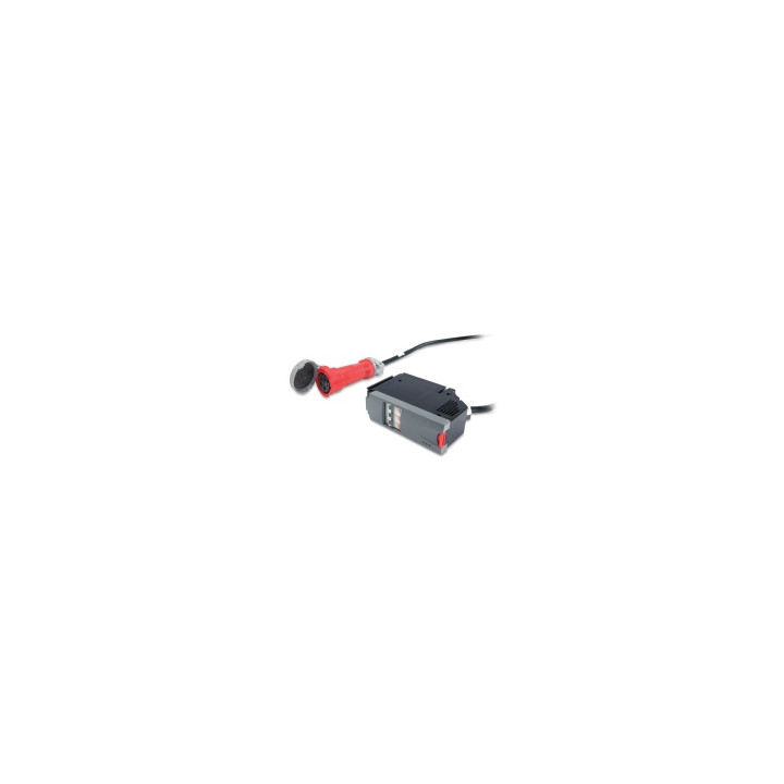 APC IT Power Distribution Module 3 Pole 5 Wire 16A IEC309 680cm unité de distribution d'énergie