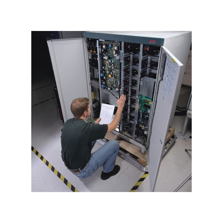 APC WUPGPMV7X24-UG-02 extension de garantie et support