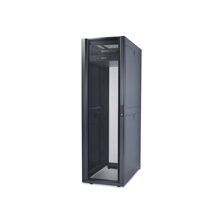 APC Panneau de distribution modulaire monté en rack , 138 kVA, 200 A, 400 V, 18 pôles, 5U - Professionnels