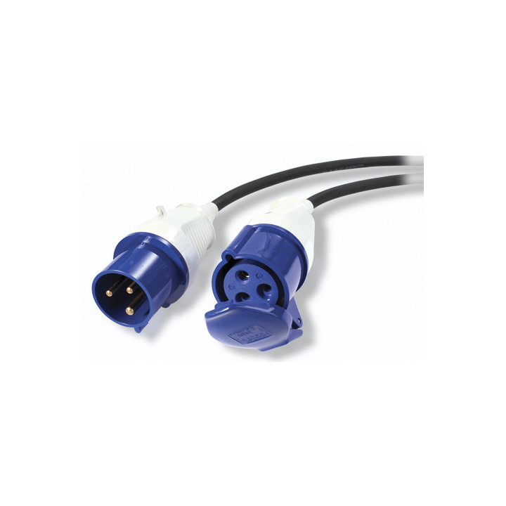 APC Modular IT Power Distribution Cable 8,4 m