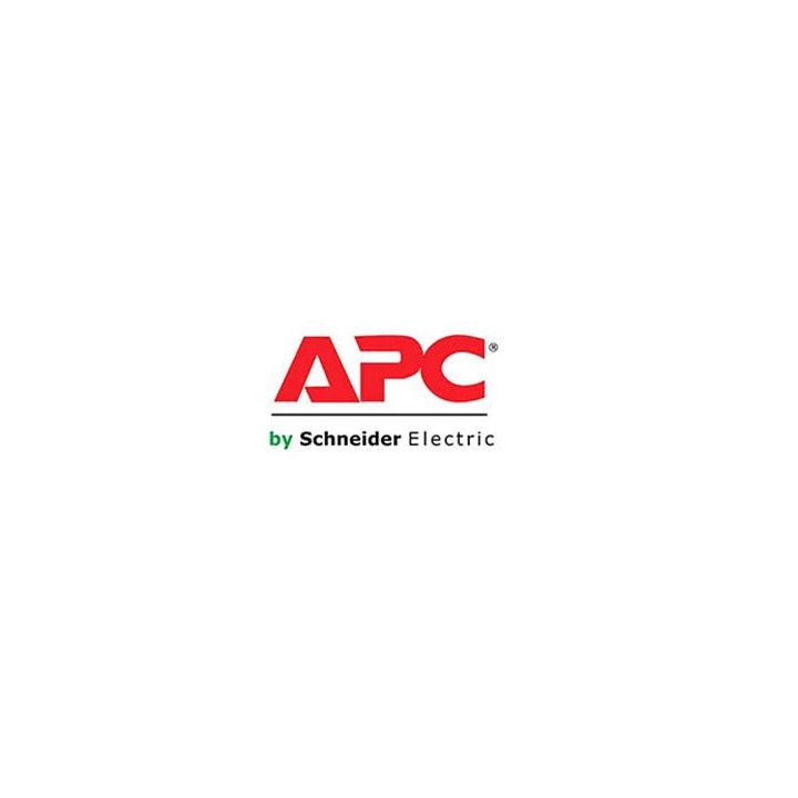 APC WADVPLN1P-SU-05 extension de garantie et support 1 année(s)