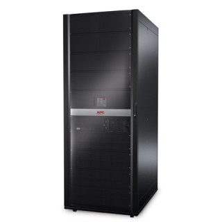 APC Armoire de batteries Symmetra PX 250/500 kW pour jusqu'à 8 modules de batteries - Professionnels