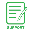 APC Support software contract, EcoStruxure IT Data Center Expert, digital, 3 years, 100 nodes - Professionnels