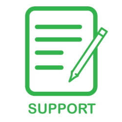 APC Support software contract, EcoStruxure IT Data Center Expert, digital, 3 years, 100 nodes - Professionnels
