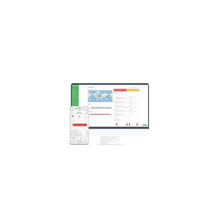 Schneider Electric Mise en route d'Ecostruxure IT Expert