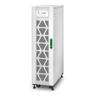 APC Easy 3S alimentation d'énergie non interruptible Double-conversion (en ligne) 15 kVA 15000 W