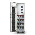 APC Easy 3S alimentation d'énergie non interruptible Double-conversion (en ligne) 15 kVA 15000 W