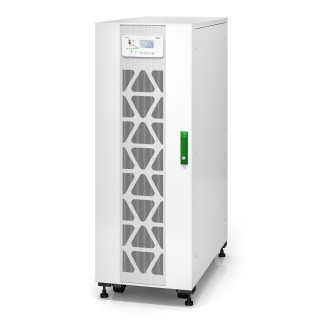 APC Easy UPS 3S alimentation d'énergie non interruptible Double-conversion (en ligne) 40 kVA 40000 W
