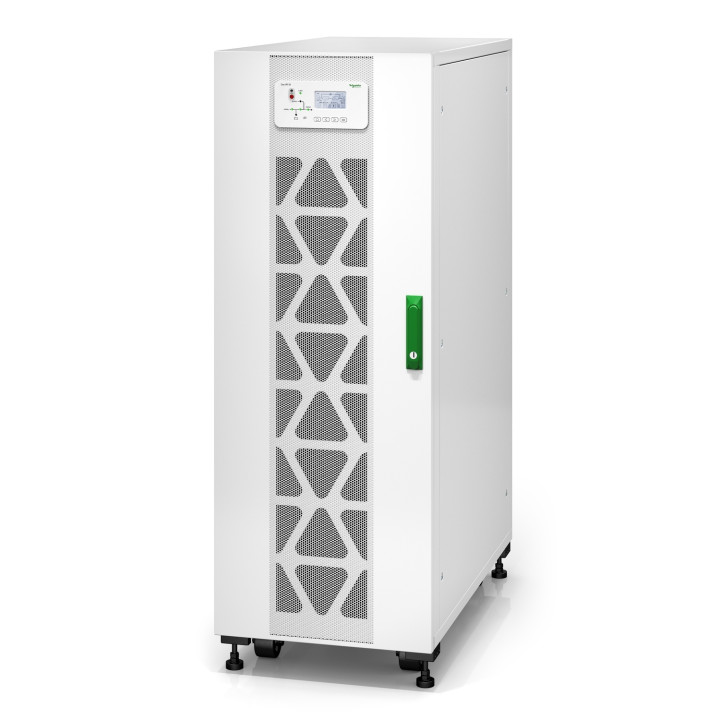 APC E3SUPS30K3IB2 alimentation d'énergie non interruptible Double-conversion (en ligne) 30 kVA 30000 W