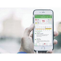 APC EcoStruxure IT Expert Gestion de réseau 3 année(s)