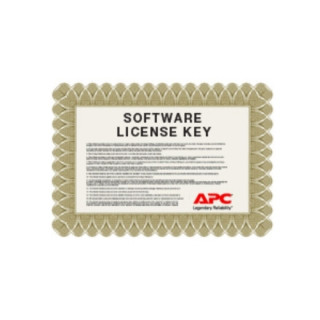 APC Data Center Expert : Licence de surveillance à 10 nœuds - Professionnels
