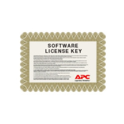 APC Data Center Expert : Licence de surveillance à 10 nœuds - Professionnels