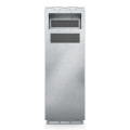 APC Armoire de batteries modulaires Galaxy VS pour jusqu'à 6 chaînes de batteries modulaires intelligentes - Professionnels