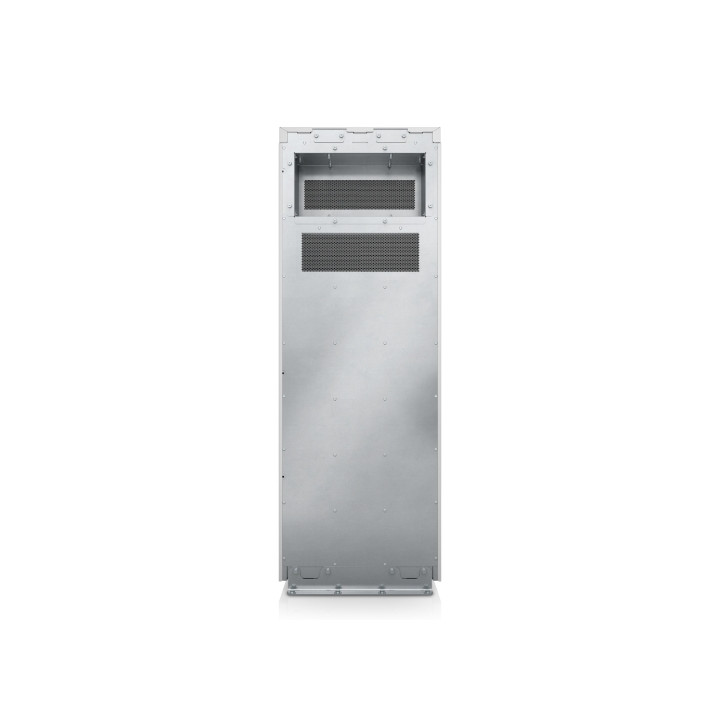 APC Armoire de batteries modulaires Galaxy VS pour jusqu'à 6 chaînes de batteries modulaires intelligentes - Professionnels
