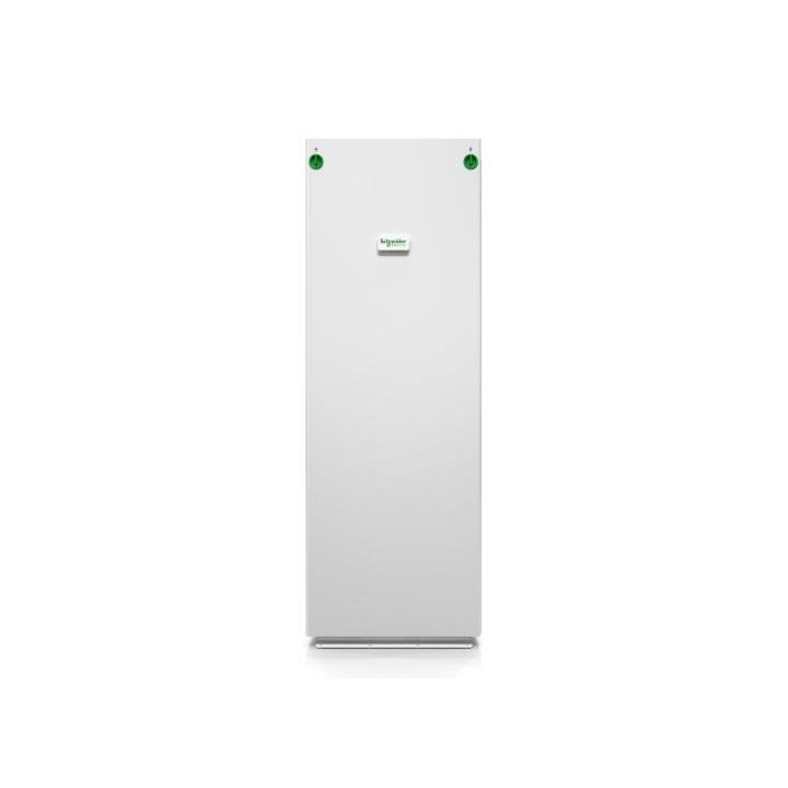 APC Armoire de batteries modulaires Galaxy VS pour jusqu'à 6 chaînes de batteries modulaires intelligentes - Professionnels
