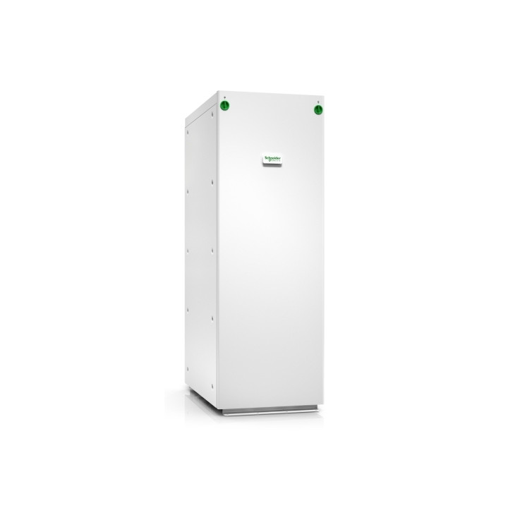 APC Armoire de batteries modulaires Galaxy VS pour jusqu'à 6 chaînes de batteries modulaires intelligentes - Professionnels