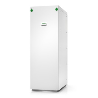 APC Armoire de batteries modulaires Galaxy VS pour jusqu'à 6 chaînes de batteries modulaires intelligentes - Professionnels