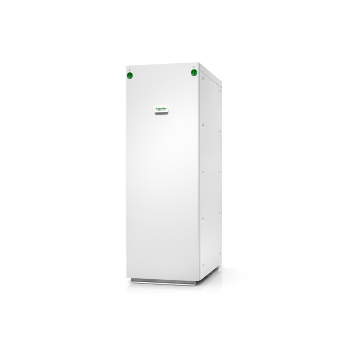 APC Armoire de batteries modulaires Galaxy VS pour jusqu'à 6 chaînes de batteries modulaires intelligentes - Professionnels