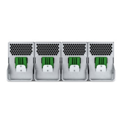 APC Pack batteries pour EASY 3S - 3S PRO - GVS avec 4 modules GVSBTHULL 9Ah 10 ans - Professionnels