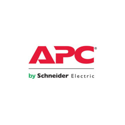 APC WUPGEAA-UG-02 extension de garantie et support 1 année(s)
