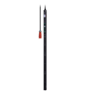 APC EPDU1232SX3620 unité de distribution d'énergie 36 sortie(s) CA 0U Noir
