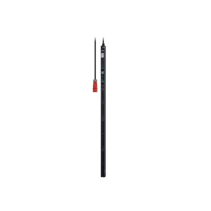 APC EPDU1232SX3620 unité de distribution d'énergie 36 sortie(s) CA 0U Noir