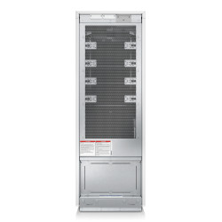 APC Onduleur Galaxy VS 40 kW 400 V pour batteries externes, mise en service 5x8 - Professionnels