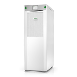 APC Onduleur Galaxy VS 40 kW 400 V pour batteries externes, mise en service 5x8 - Professionnels