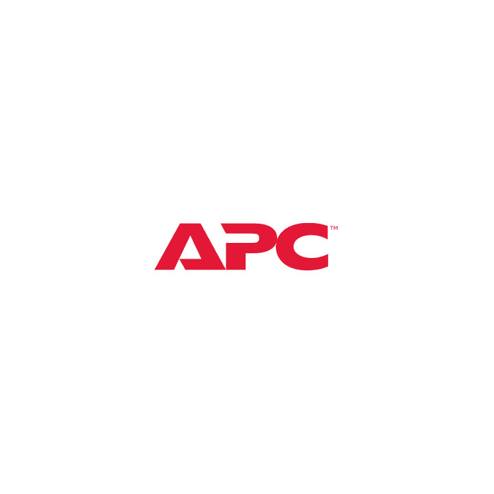 APC WOE1YR-VS1-A25 extension de garantie et support 1 année(s)