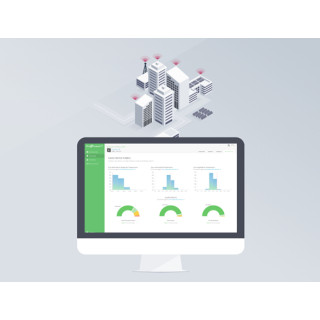 APC EcoStruxure IT Expert Gestion de réseau 5 année(s)