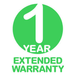 APC WBEXTWAR1YR-SD-04 extension de garantie et support 1 année(s)