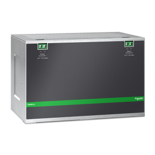 APC Easy UPS batterie 24VCC montage rail DIN pour Easy UPS 24VCC /24VCC 10A / 20A