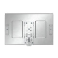 APC Easy UPS batterie 24VCC montage rail DIN pour Easy UPS 24VCC /24VCC 10A / 20A