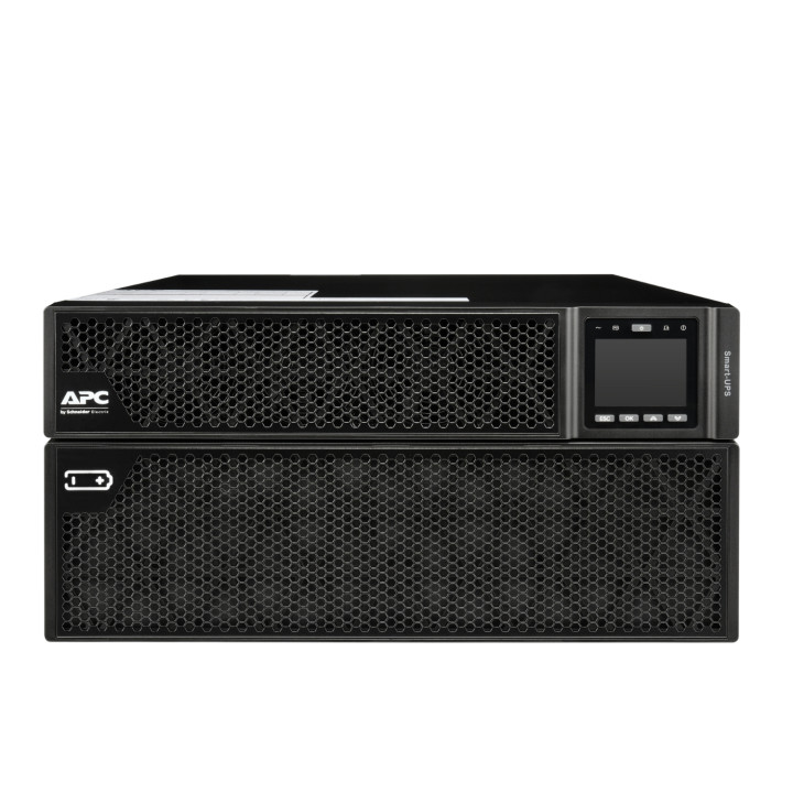 APC Smart-UPS On-line SRTG - onduleur - tour/rack 10 KVA 230V