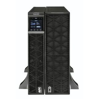 APC Smart-UPS On-line SRTG - onduleur - tour/rack 10 KVA 230V