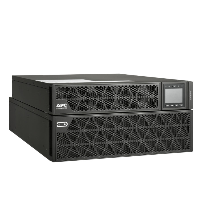 APC Smart-UPS On-line SRTG - onduleur - tour/rack 10 KVA 230V