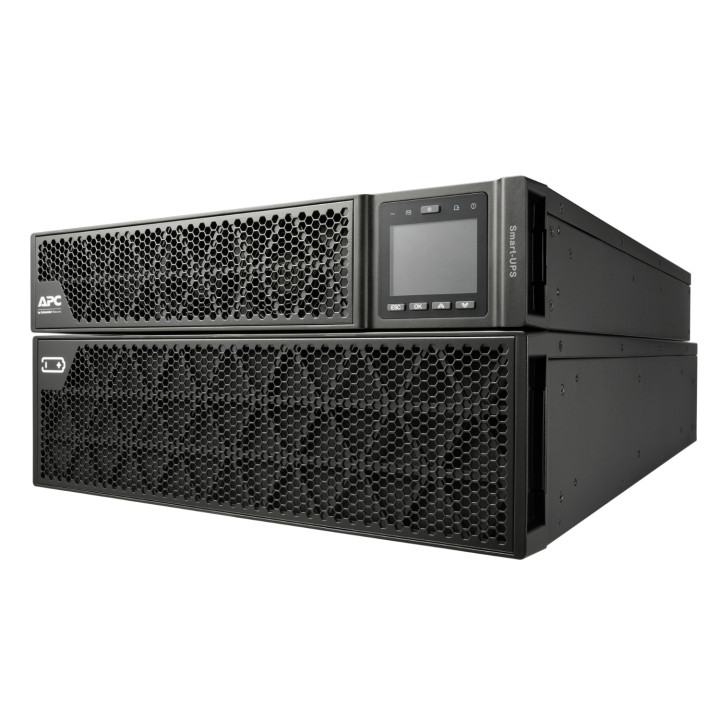 APC Smart-UPS On-line SRTG - onduleur - tour/rack 10 KVA 230V