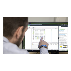 Schneider Electric EcoStruxure IT eLearning 1000