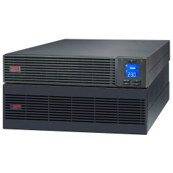 APC SRV5KRILRK alimentation d'énergie non interruptible Double-conversion (en ligne) 5 kVA 5000 W