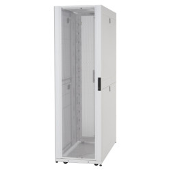 APC NetShelter SX, Server Rack Enclosure, 52U, White, 600W x 1200D mm - Professionnels