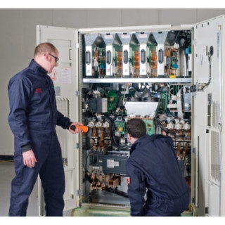 APC WADVPLUS-VS1-A40 service d'installation